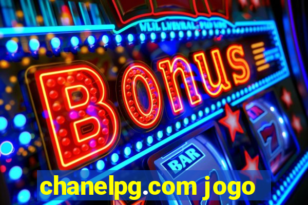 chanelpg.com jogo